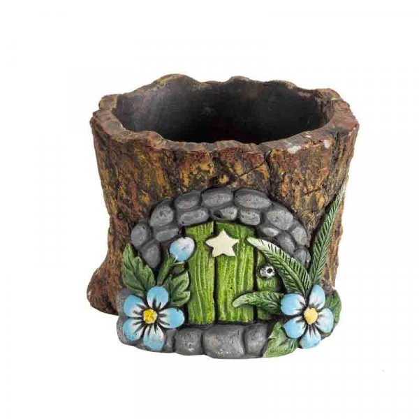 Pixie Pots 6 cm Garden Planter