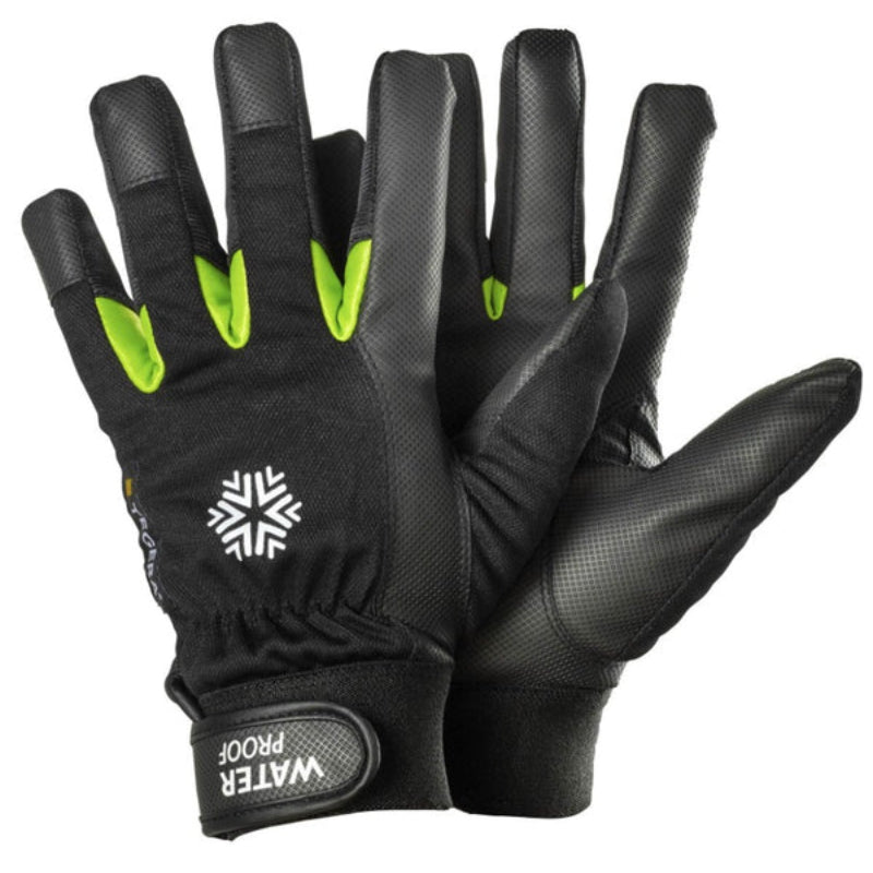 TEGERA 517 Waterproof Synthetic Leather Glove