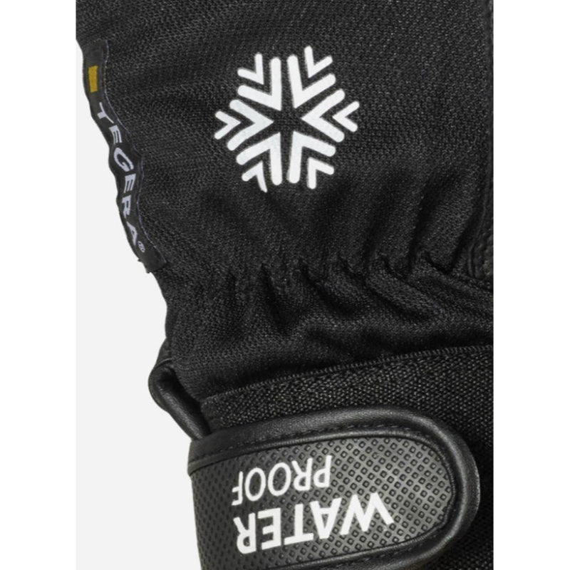 TEGERA 517 Waterproof Synthetic Leather Glove