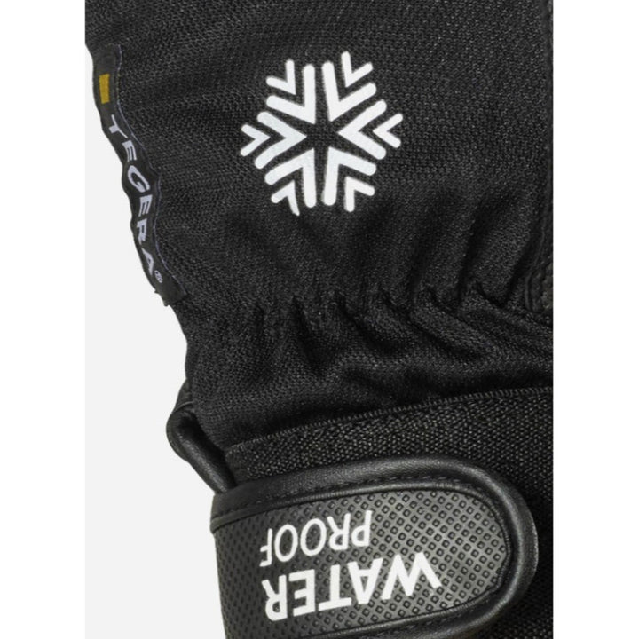 TEGERA 517 Waterproof Synthetic Leather Glove