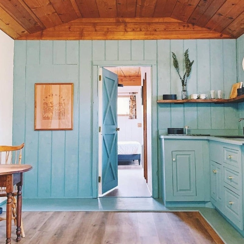 Nantucket Beyond Paint All In One Furniture Paint 473ml & 946ml