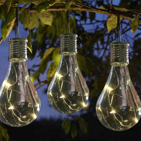 Eureka Light