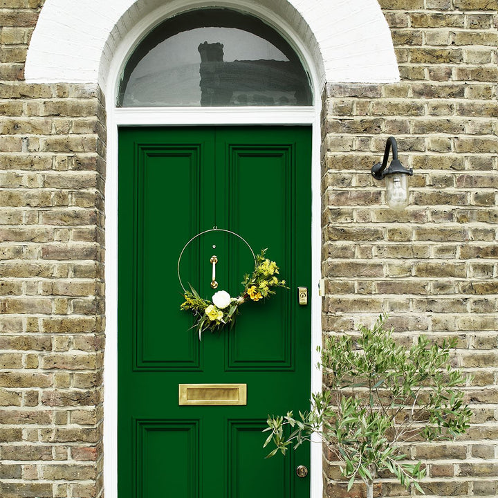 Dulux High Gloss - Winter Holly