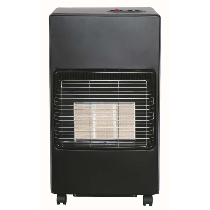 Portable Gas Heater 4.1KW