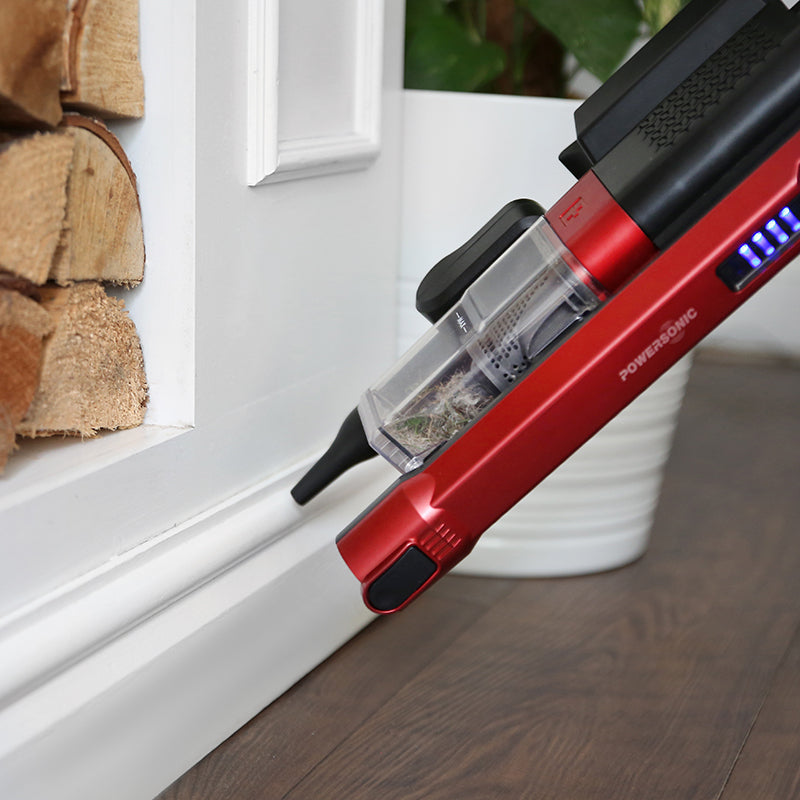 Powersonic 200W Handheld Cordless Vacuum Cleaner