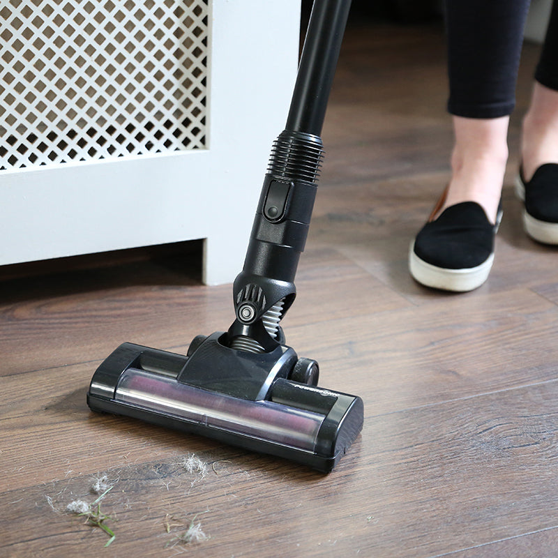Powersonic 200W Handheld Cordless Vacuum Cleaner