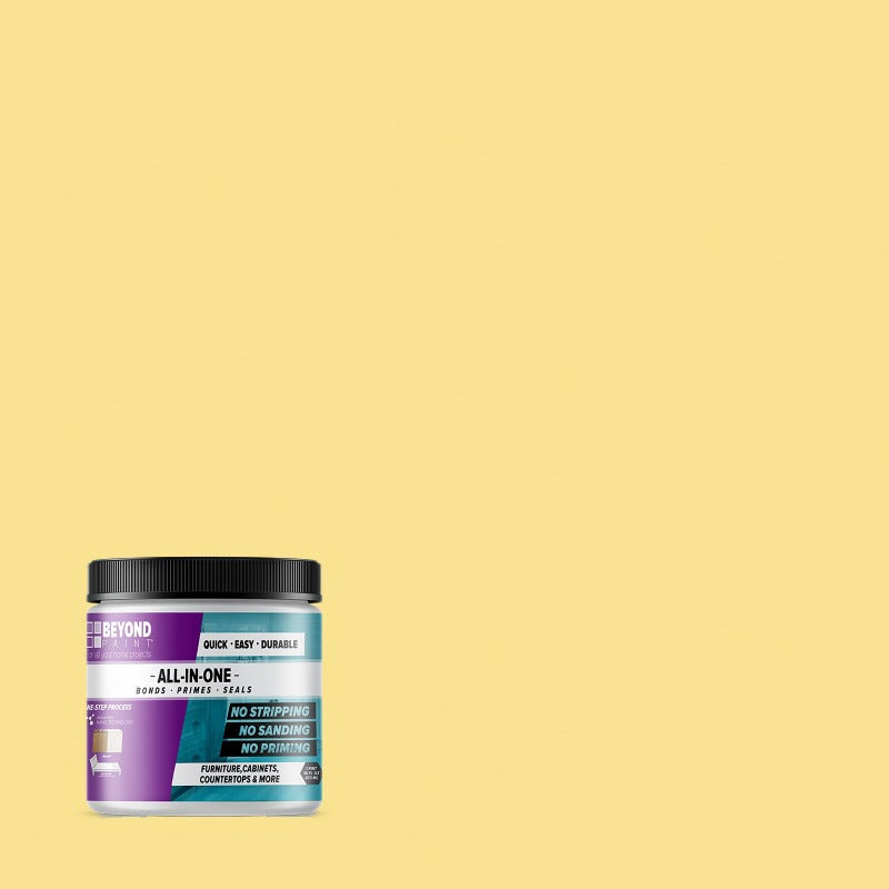 Buttercream Beyond Paint All In One Furniture Paint 473ml & 946ml