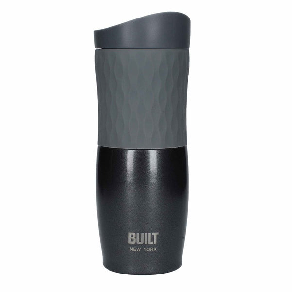 BUILT 470ml Tilt Stainless Steel Travel Mug