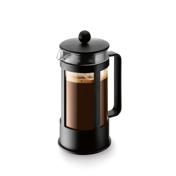 Bodum KENYA French Press Coffee maker, 3 cup, 0.35 l, 12 oz