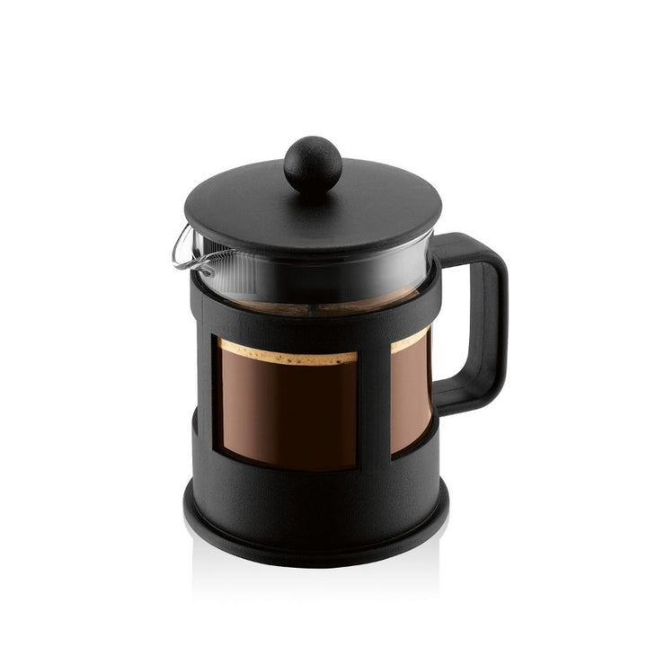 Bodum French Press Coffee maker, 4 cup, 0.5 l, 17 oz