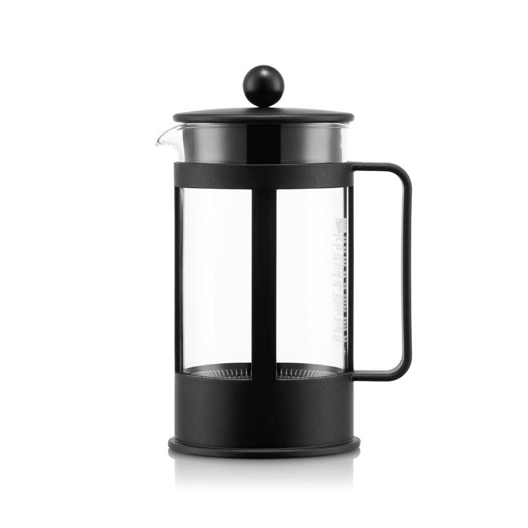 Bodum KENYA French press coffee maker, 8 cup, 1.0 l, 34 oz