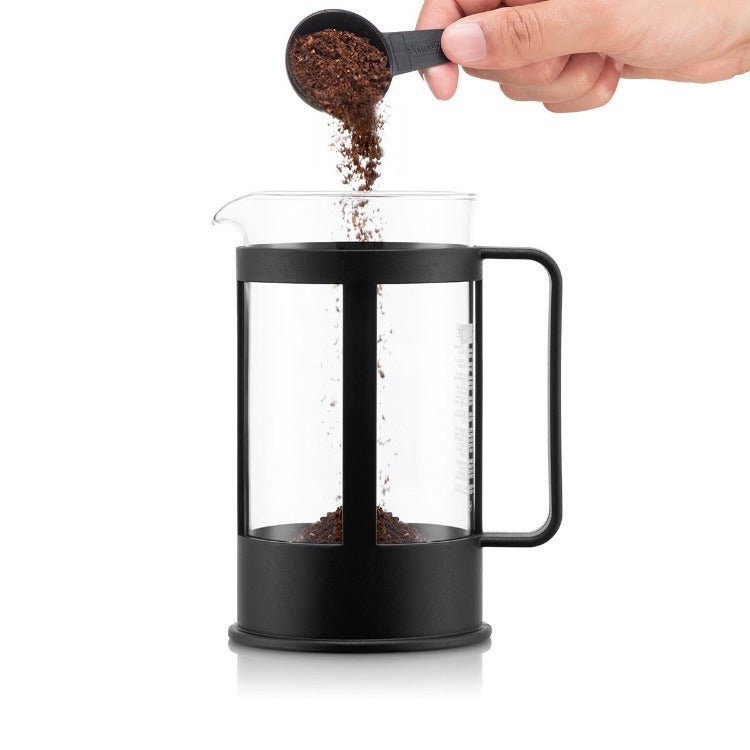 Bodum KENYA French press coffee maker, 8 cup, 1.0 l, 34 oz