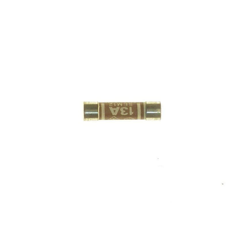 Powermaster Electrical 13 Amp Fuse Pack of 4