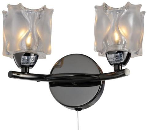 Double Wall Light