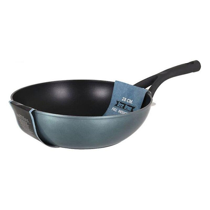 Quttin Venus Soft Touch Wok 28cm