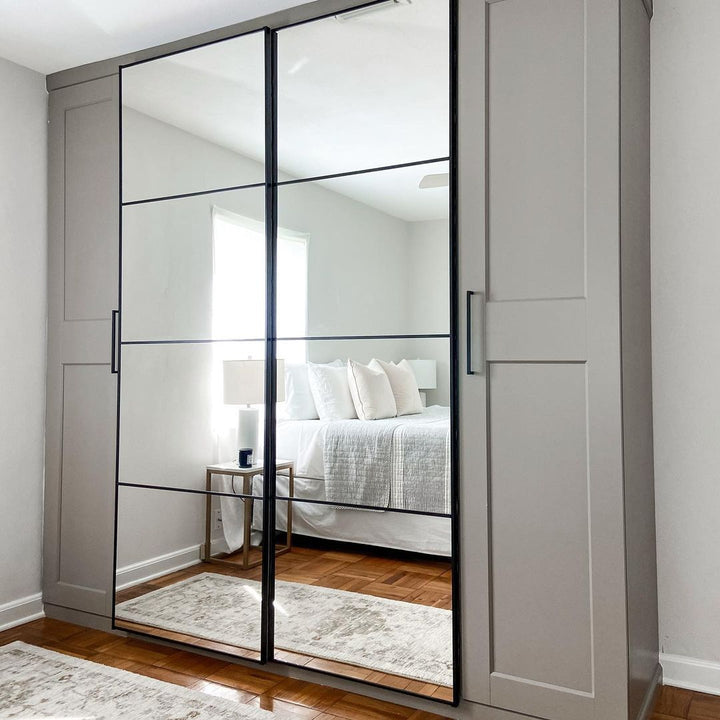 Ash Soft Gray by Beyond Paint. All In One Paint for wardrobes from Smyths Homevalue.