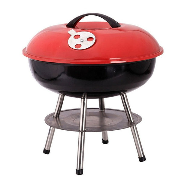 Kettle BBQ Grill