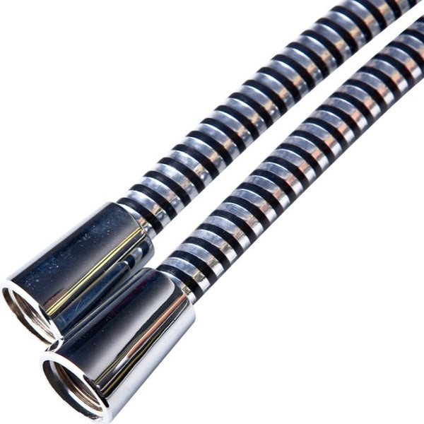 Shower Hose Stainless Steel 1.5m