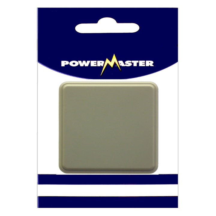Powermaster Electrical 6MM SQ 100mm x 100mm Junction Box
