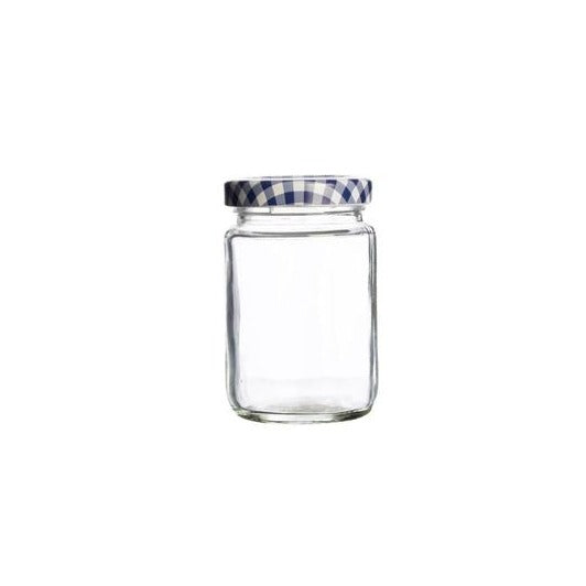 Kilner Round Twist Top Jar 93ml