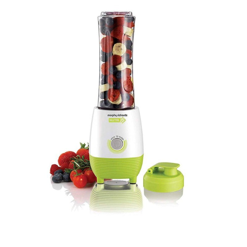 Morphy Richards NutriGo