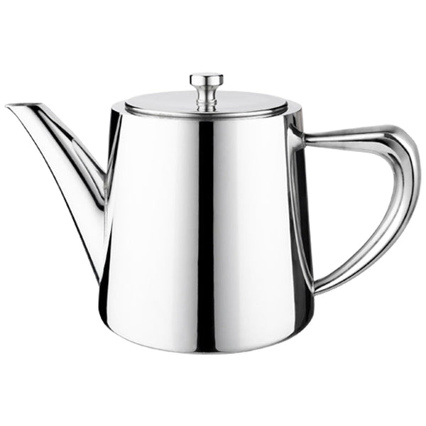 Derwent 1.4L Teapot - Mirror Polished