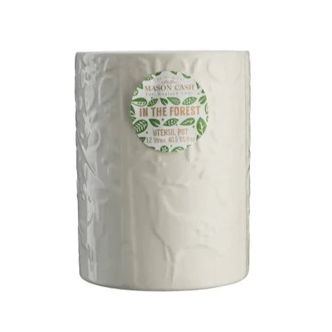 Mason Cash In The Forest Utensil Pot