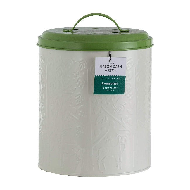 Mason Cash Compost Caddy