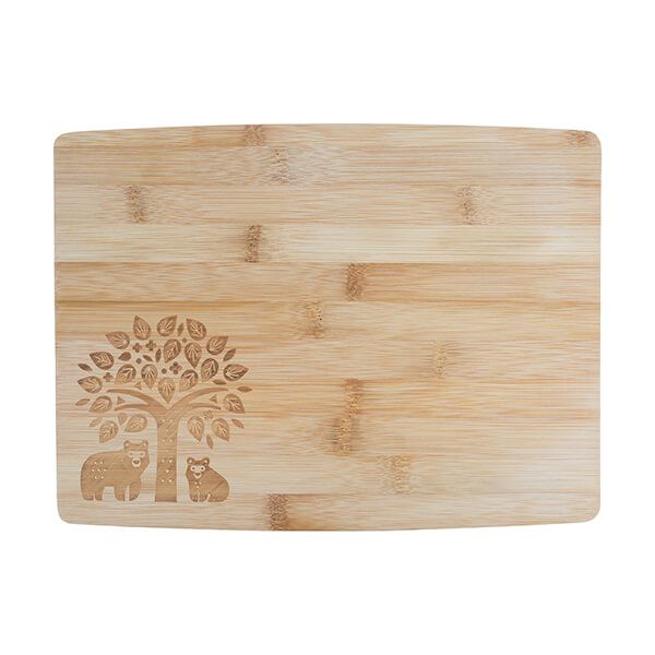 Mason Cash In The Forest Chopping Board
