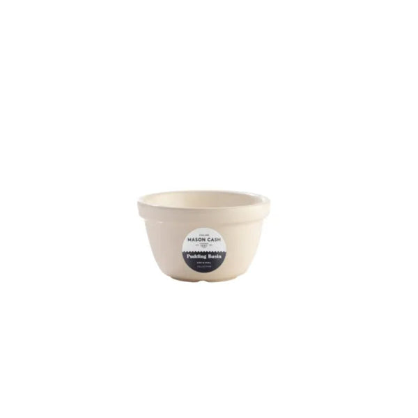 Mason Cash White Pudding Basin S48 12.5cm