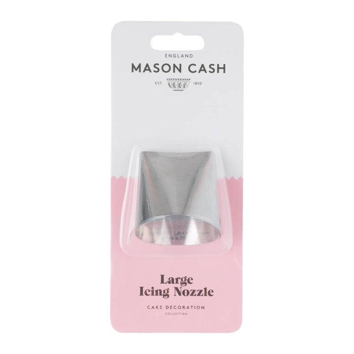 Large Icing Nozzle 55mm