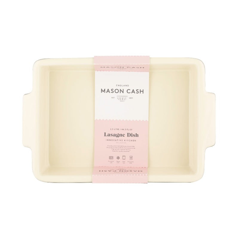 Mason Cash Innovative Kitchen Lasagne Dish