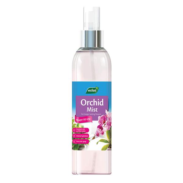 Westland Wild Orchid Mist