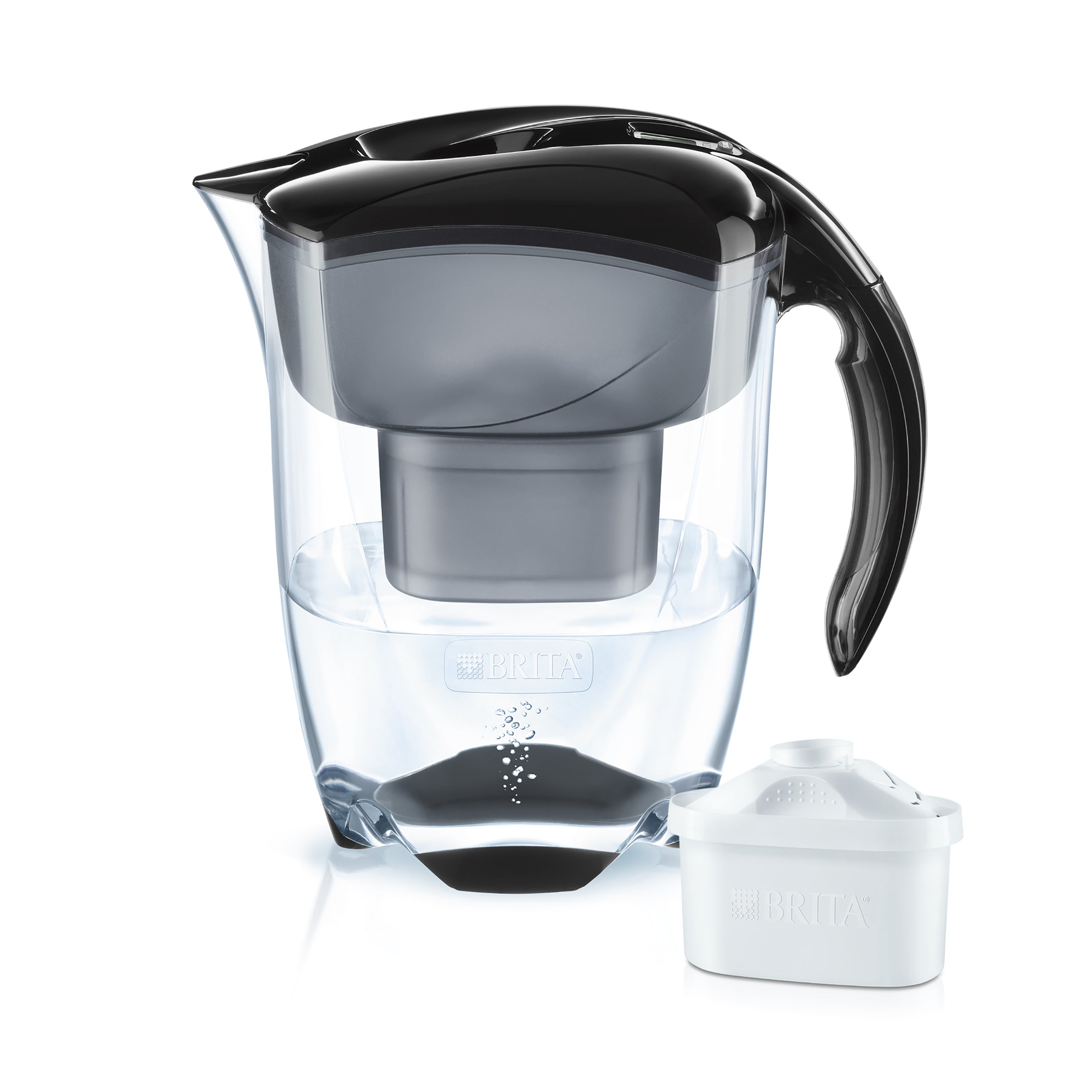 Brita Elemaris XL Black Maxtra+