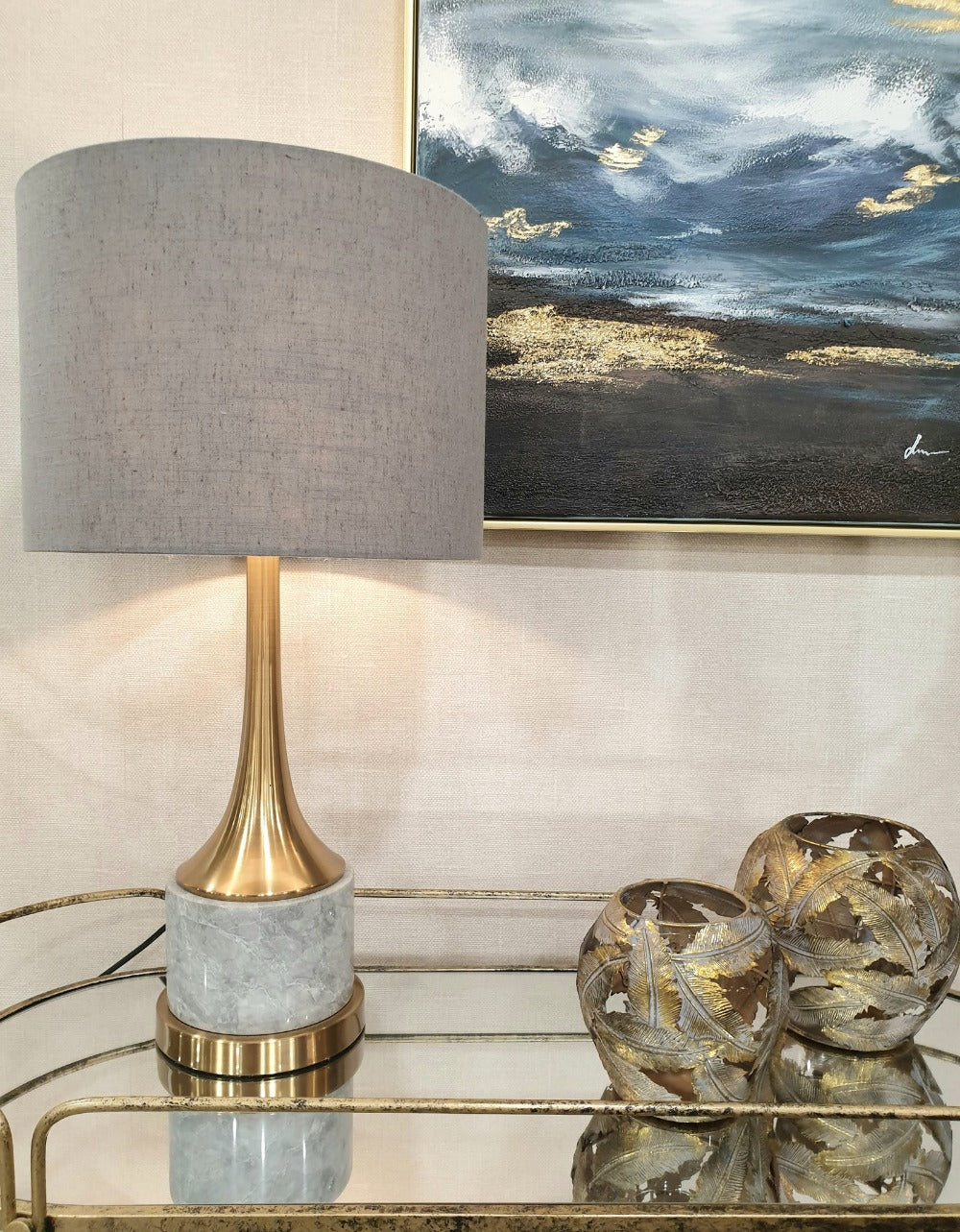 Mindy Brownes - Garwin Lamp