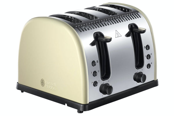 Russell Hobbs Legacy 4 Slice Toaster