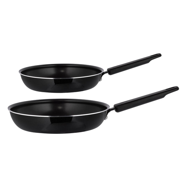 Prestige Duraforge Non-Stick Frypan Twin Pack