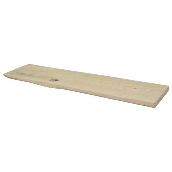 Duraline Shelf Board Pine 20mm 80x23,5cm