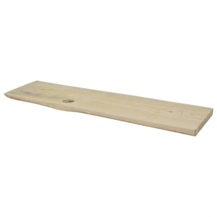 Duraline Shelf Board Pine 20mm 80x23,5cm