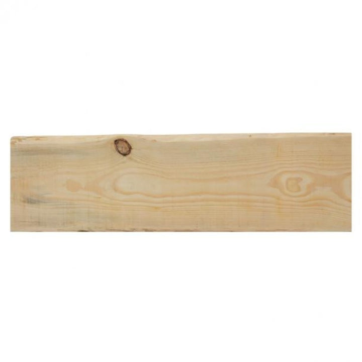 Duraline Shelf Board Pine 20mm 80x23,5cm