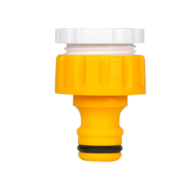 Hozelock Tap Connector 1/2" & 3/4"