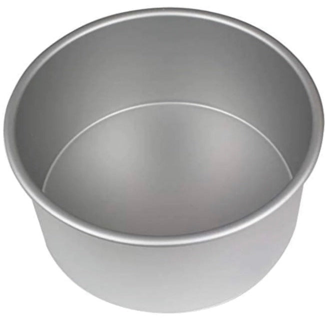 PME Round Cake Pan 15x2 Inch