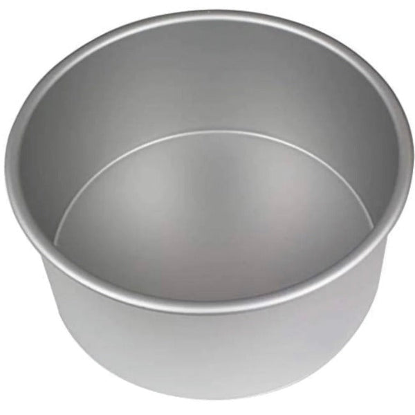 PME Round Cake Pan 15x2 Inch