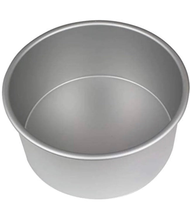 PME Round Cake Pan 14x2 Inch