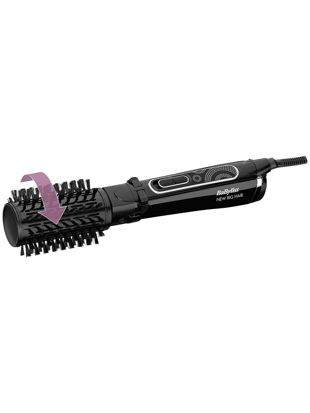 BaByliss Big Hair 50mm Styler