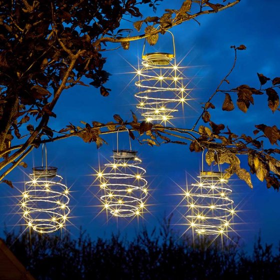 Spiralight