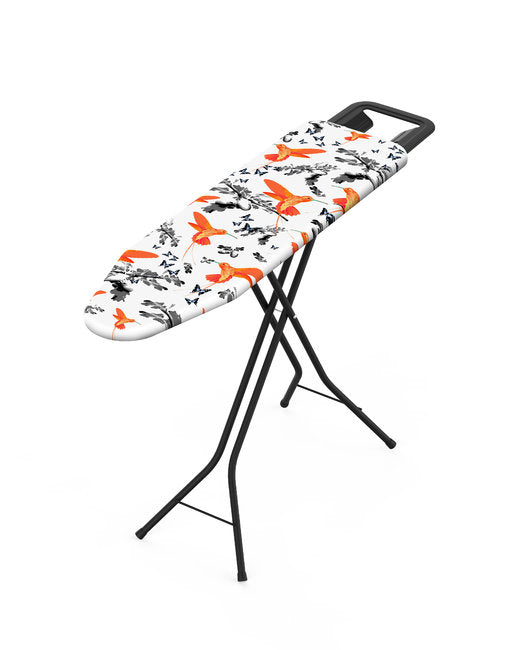 Rorets Ironing Board Black