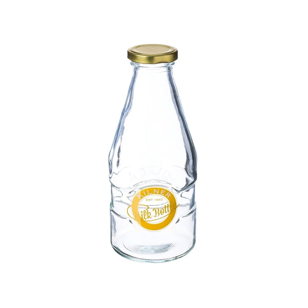 Kilner Milk Bottle 568ml