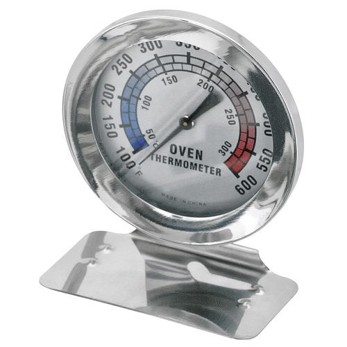 Judge Oven Stainless Steel Thermometer