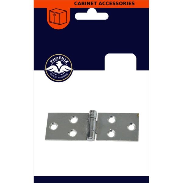 1 1/2 Inch Backflap Hinge